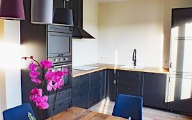 Skidbakki Guesthouse